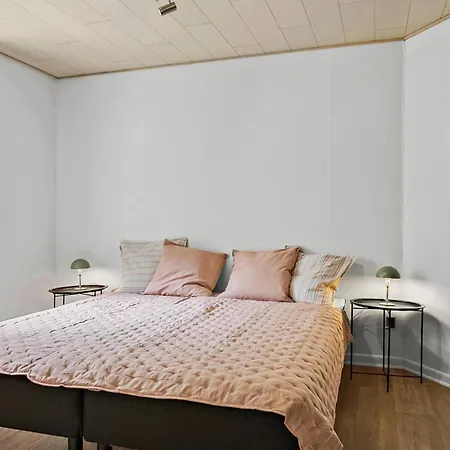 Nyaraló Stunning In With Wifi *