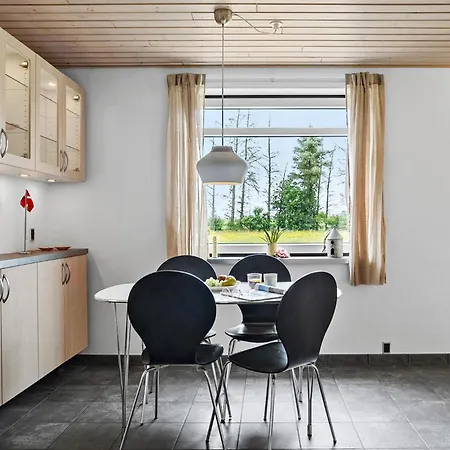 Stunning In With Wifi * Ribe