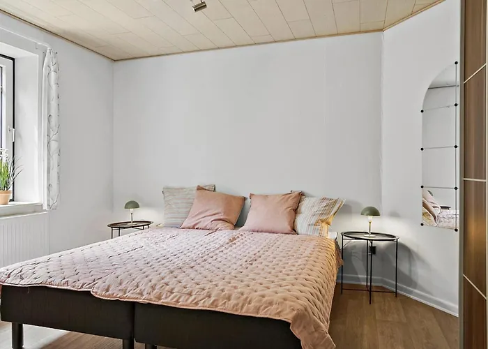 Tatil Evi Stunning In With Wifi *